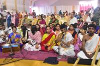 Shashtyabdapurti Utsava - Karla - Day 9 (17 Nov 2024)